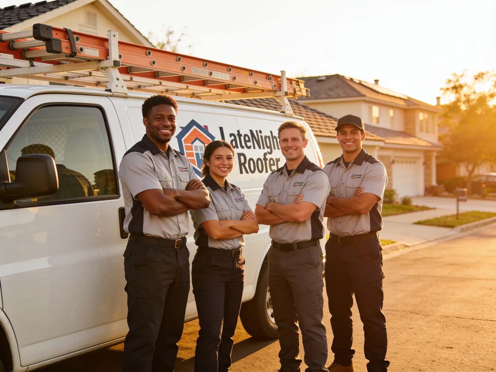 Emergency Roof Repair company in Minneapolis, NC